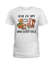 SPT - Sterile processing technician Ladies T-Shirt tile