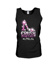 LPN Unisex Tank tile