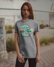 Nurse Classic T-Shirt apparel-classic-tshirt-lifestyle-18