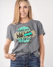 Nurse Classic T-Shirt apparel-classic-tshirt-lifestyle-front-100