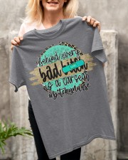 Nurse Classic T-Shirt apparel-classic-tshirt-lifestyle-front-117