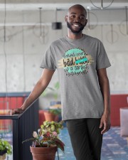 Nurse Classic T-Shirt apparel-classic-tshirt-lifestyle-front-34