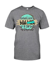 Nurse Classic T-Shirt front