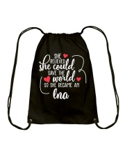 LNA Drawstring Bag tile