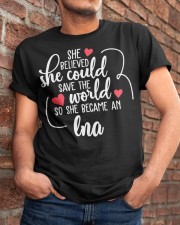 LNA Classic T-Shirt apparel-classic-tshirt-lifestyle-26