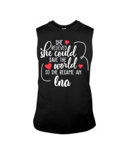 LNA Sleeveless Tee tile