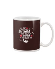 LNA Mug tile