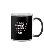 LNA Color Changing Mug tile
