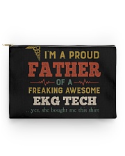 EKG Tech Accessory Pouch tile