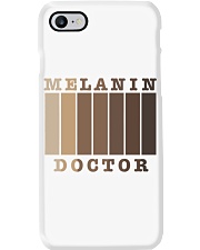 Doctor Phone Case tile