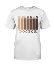 Doctor Classic T-Shirt front