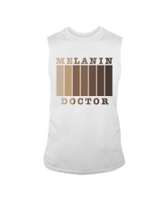 Doctor Sleeveless Tee tile