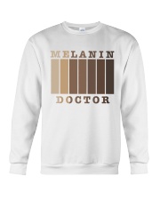 Doctor Crewneck Sweatshirt tile