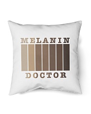 Doctor Indoor Pillow tile