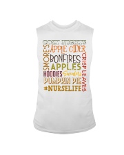 Nurse Sleeveless Tee tile