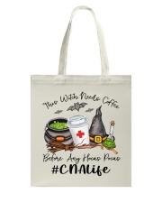 CNA Tote Bag tile