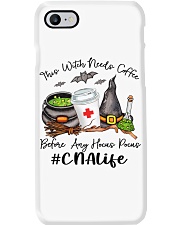 CNA Phone Case tile