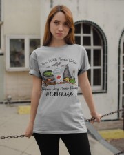 CNA Classic T-Shirt apparel-classic-tshirt-lifestyle-19