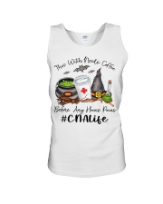 CNA Unisex Tank tile