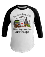 CNA Baseball Tee tile
