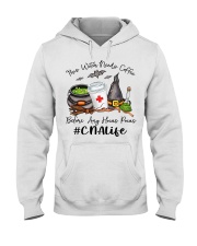 CNA Hooded Sweatshirt tile