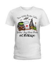 CNA Ladies T-Shirt tile