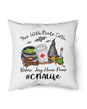 CNA Indoor Pillow tile