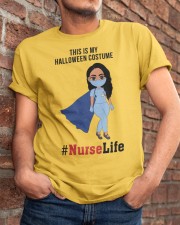 Nurse Classic T-Shirt apparel-classic-tshirt-lifestyle-26