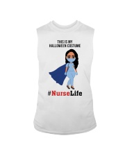 Nurse Sleeveless Tee tile