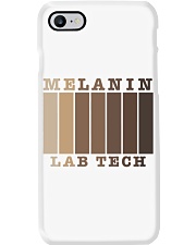 Lab Tech - Laboratory Technician Phone Case tile