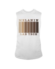 Lab Tech - Laboratory Technician Sleeveless Tee tile