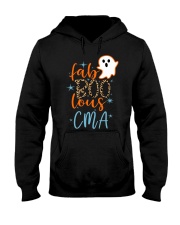 CMA Hooded Sweatshirt tile
