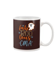 CMA Mug tile