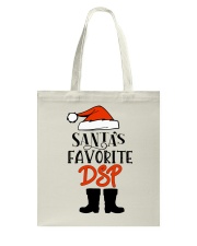 DSP Tote Bag tile