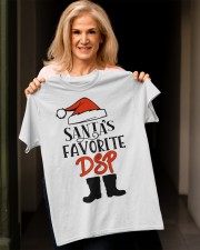 DSP Classic T-Shirt apparel-classic-tshirt-lifestyle-front-118