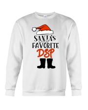 DSP Crewneck Sweatshirt tile