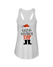 DSP Ladies Flowy Tank tile