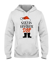 DSP Hooded Sweatshirt tile