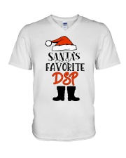 DSP V-Neck T-Shirt tile