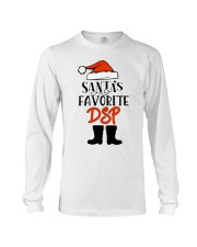 DSP Long Sleeve Tee tile