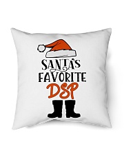 DSP Indoor Pillow tile