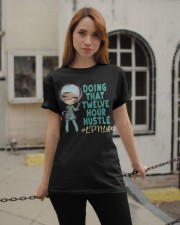 LPN Classic T-Shirt apparel-classic-tshirt-lifestyle-19