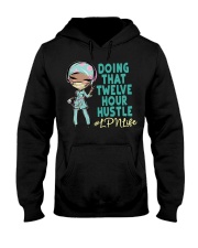 LPN Hooded Sweatshirt tile