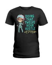 LPN Ladies T-Shirt tile