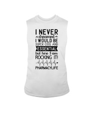 Pharmacy Life Sleeveless Tee tile