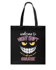 Nurse Tote Bag tile