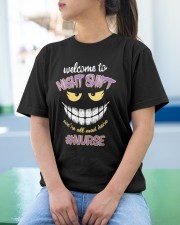 Nurse Classic T-Shirt apparel-classic-tshirt-lifestyle-front-213