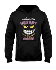 Nurse Hooded Sweatshirt tile
