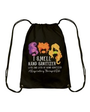 Respiratory Therapist - RT Drawstring Bag tile