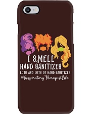 Respiratory Therapist - RT Phone Case tile